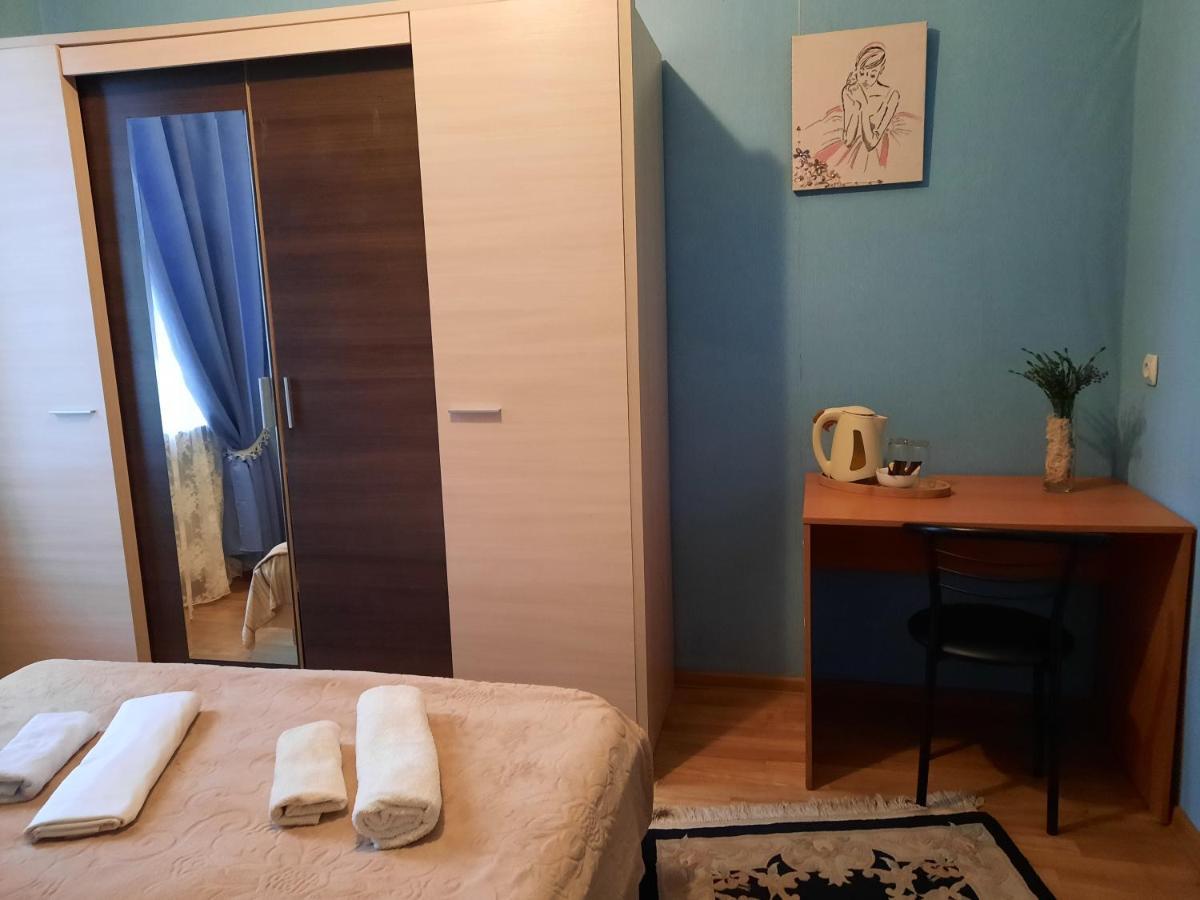 Sisi Guest House Kutaisi Exteriör bild